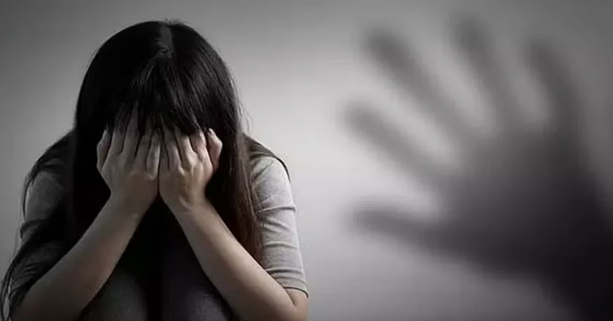 Railway employee harassment to women in odisha 