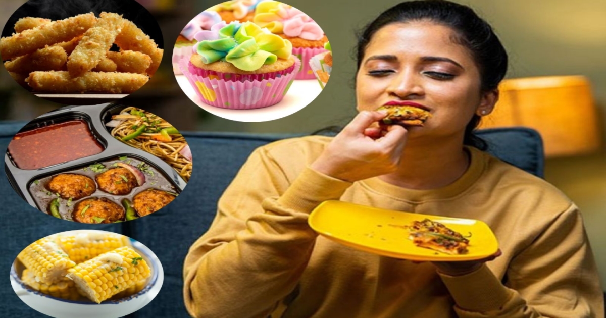 Night avoid food list 