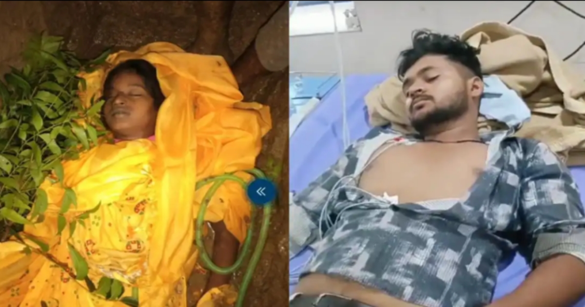 snake-bite-brother-and-sister-in-uttarpradesh