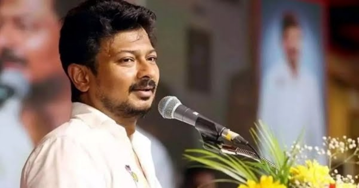 Udhayanidi stalin request to maths, science teachers