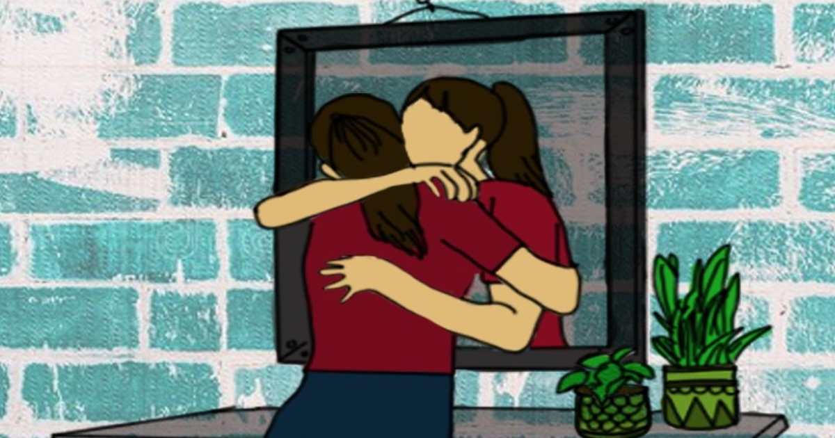 self love is very important for women