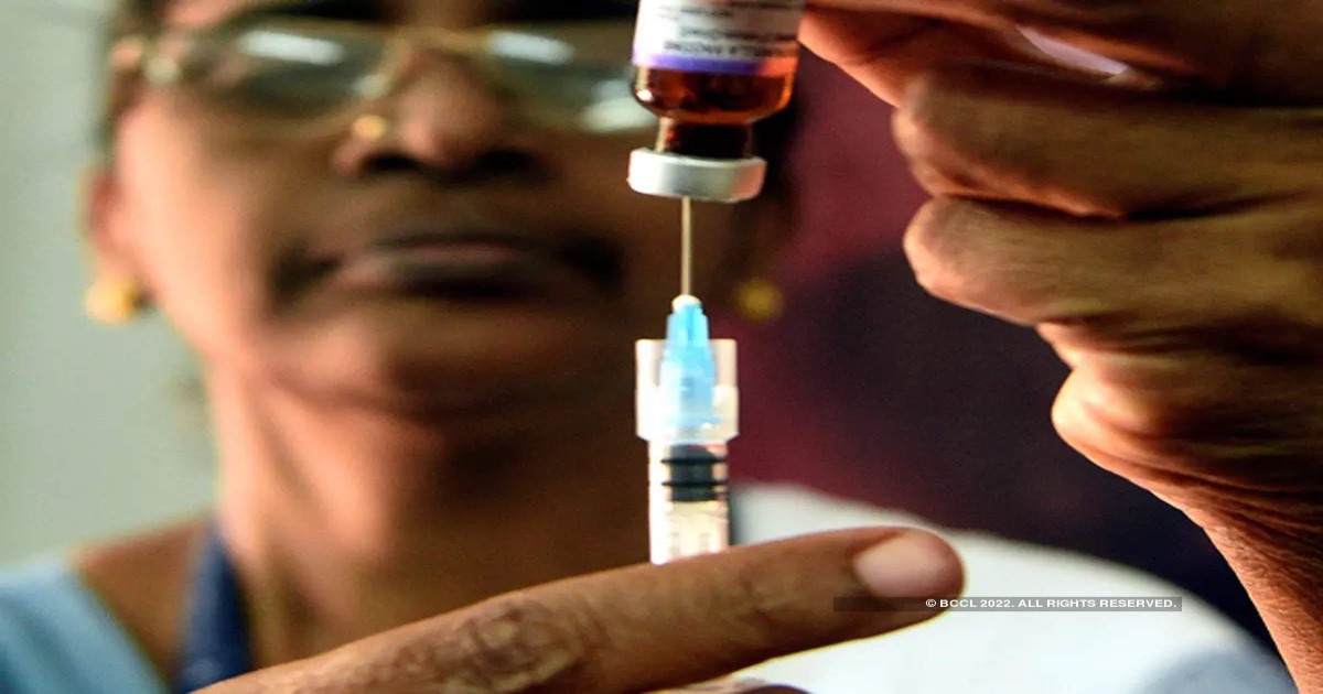 India First Vaccine to Cervical Cancer 