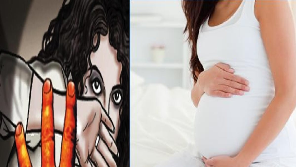 Karnataka Chamarajanagar 17 aged Minor Girl Sexual Abused got 7 Month Pregnancy by Temple Preacher 