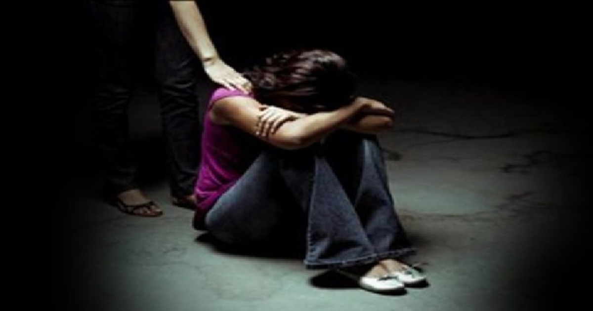 in Coimbatore a 15 Year Old Girl Sexual Harassed by House Owner 