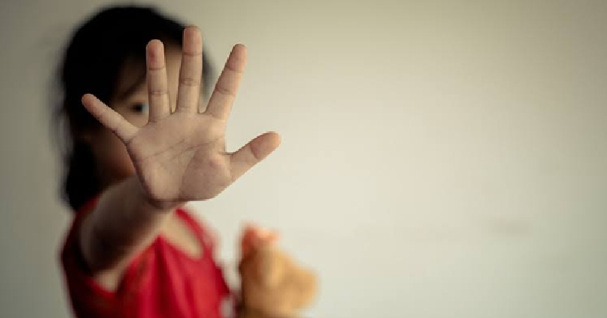 in Namakkal 15 Year Old Girl Sexually Abused by Relative 