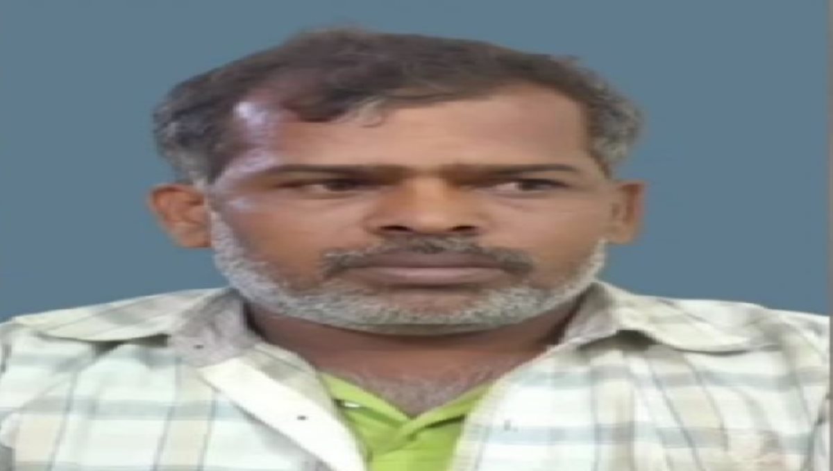 Theni Man Arrested Sexual Harassment 13 Aged Minor Boy 