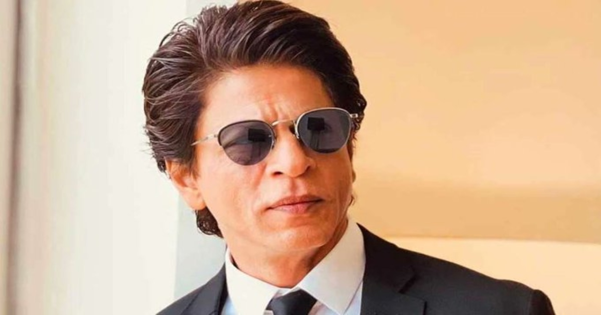 Actor Shah Rukh Khan Admitted On Hospital 