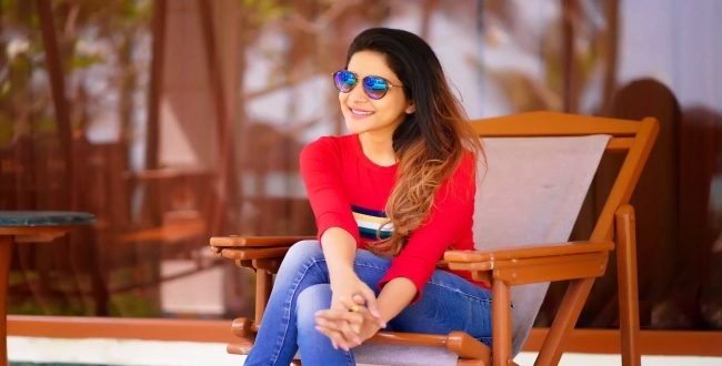 Is shakshi agrwal already married