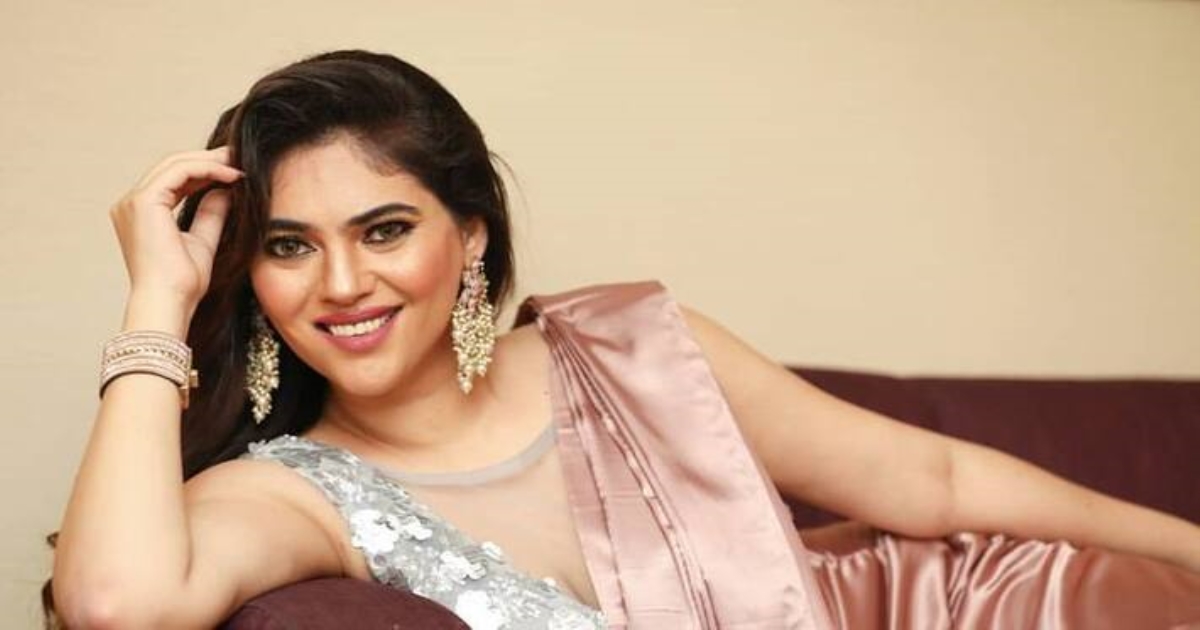 Bigboss sherin shared about her breakup story