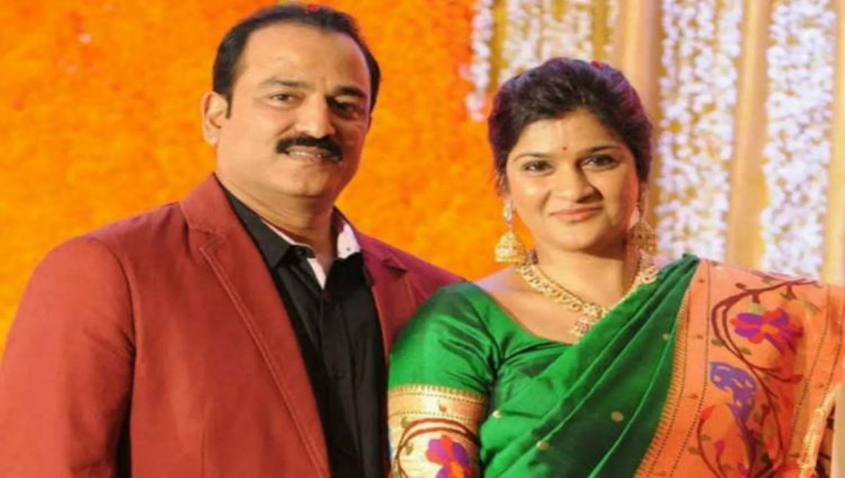 Telangana Hyderabad Socialist Shilpa Chowdary and Husband Arrested by Police Money Cheating Case 