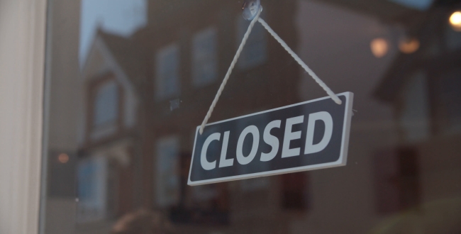 all shop are closed in alangudi