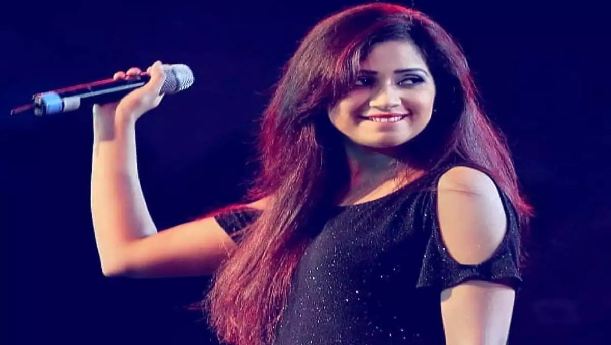 Shreya Ghoshal Singer Highest Salary in Film Industry Woman
