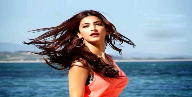 Shruthihazan latest photo