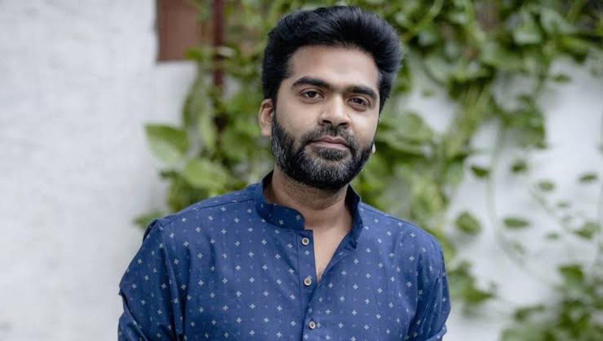 Simbu thank video viral