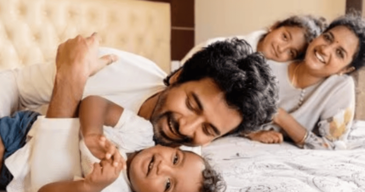 actor-sivakarthikeyan-son-latest-click-viral