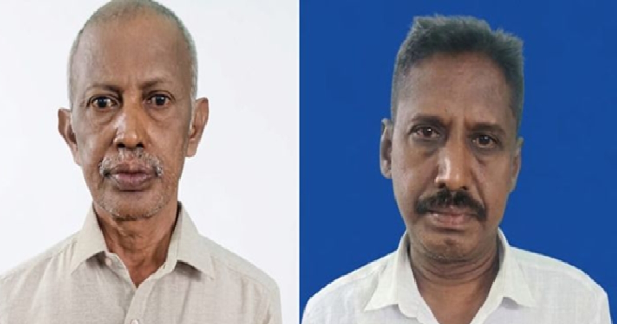 Karaikudi Shocker: Two Men Held for Recording Woman Without Consent on Government Bus