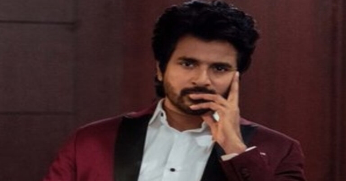 Vijay sethupathi dubbing in sivakarthikeyan movie for no cost
