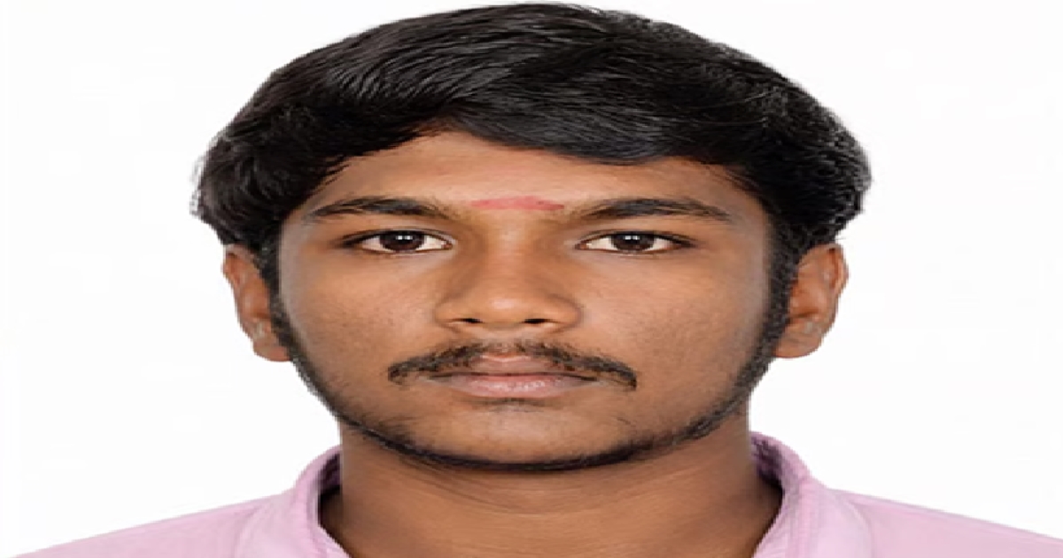 Stepfather Arrested After Allegedly Torturing and Killing 3-Year-Old Girl in Sivakasi