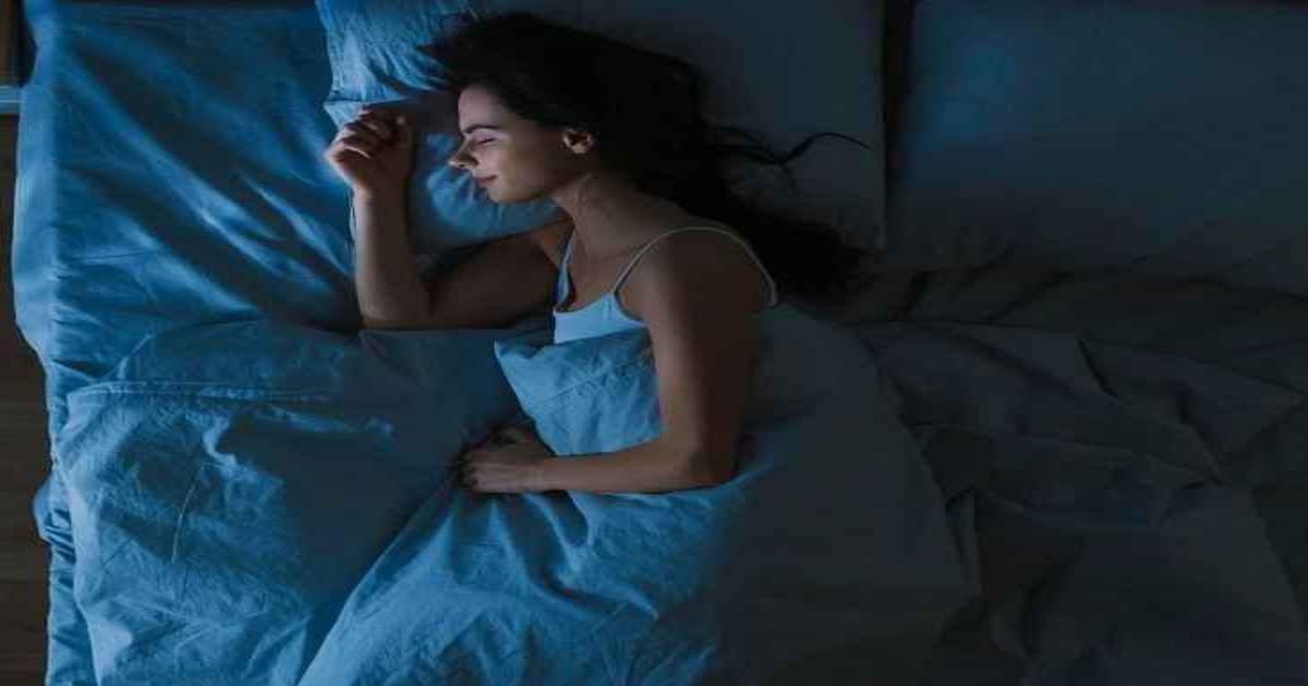 Night Avoid Foods to control Sleeping