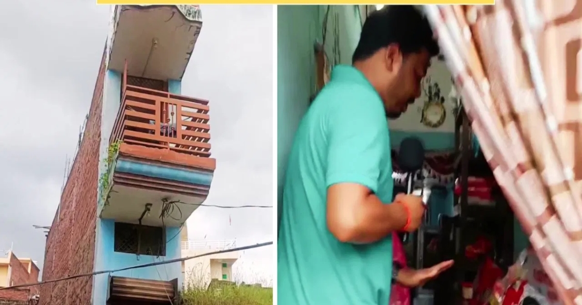 bihar-narrow-house-viral-video