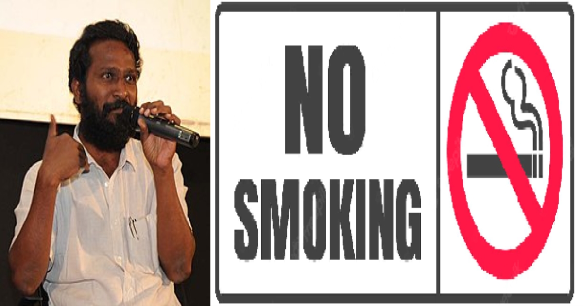 director-vetrimaran-advice-to-youngster-no-smoking