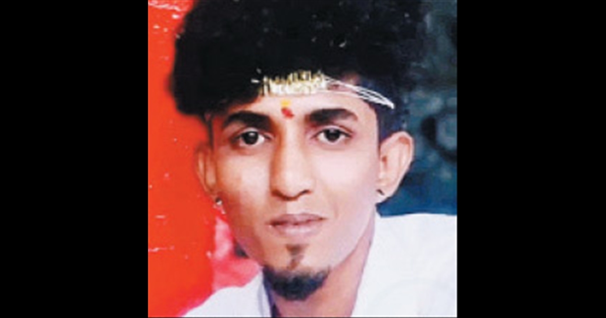 Thiruvallur Sholingur Man Killed by 10 Man gang 