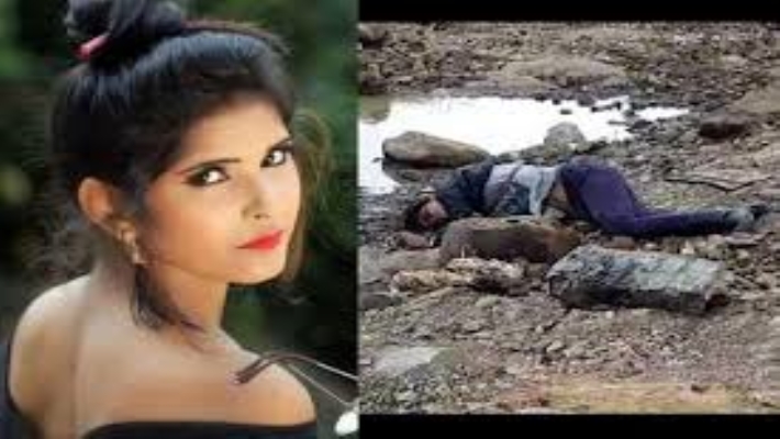 actress simran death case