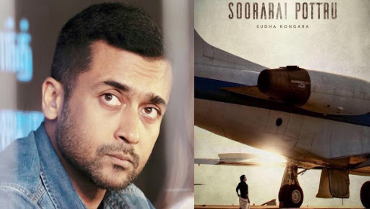 sooraraipotru got second place in 2020 most tweeted hashtag 