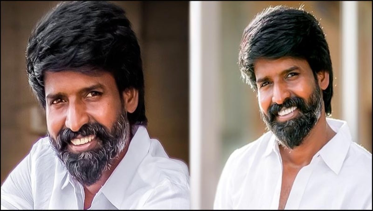 Gold theft in actor soori house