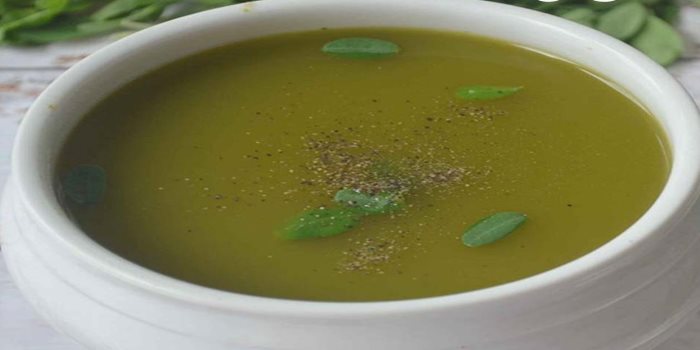 Recipe and health benefits of muringa soup