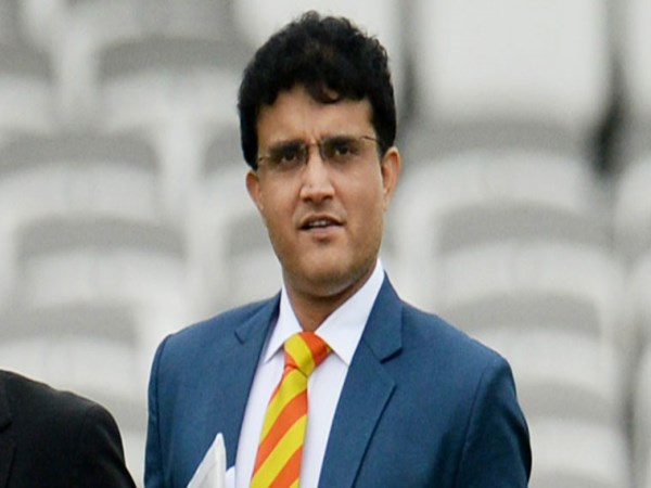 ganguly talk about new rule in ipl