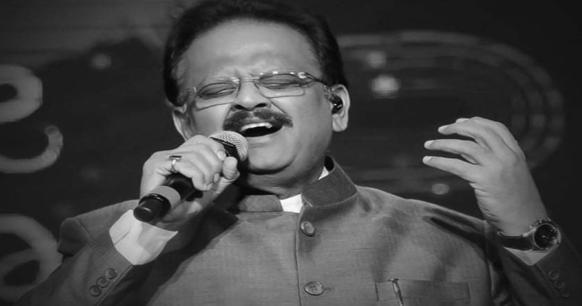 SPB touchable song