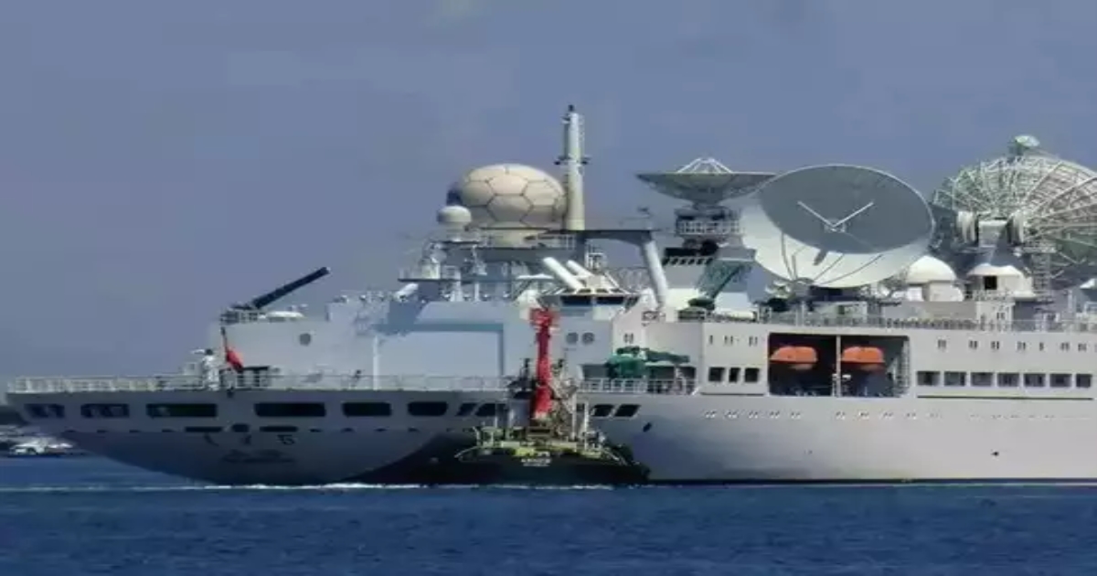 china-spy-ship-srilanka-tomorrow-will-arrive