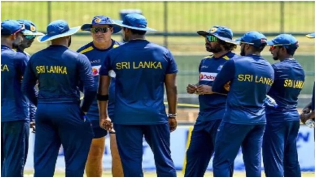 India vs Srilanka second odi latest updates