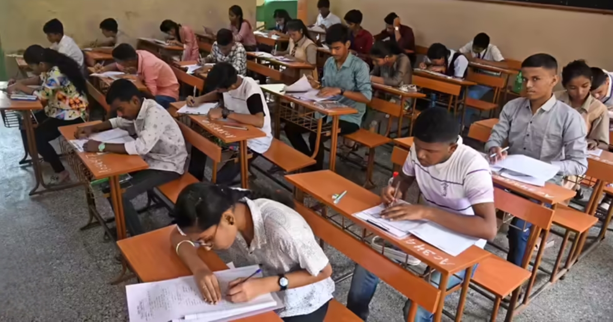 SSC Constable Recruitment 2026: 25,487 Vacancies in Central Armed Forces 