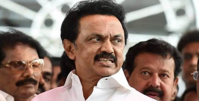 dmk mla walked out from assembly