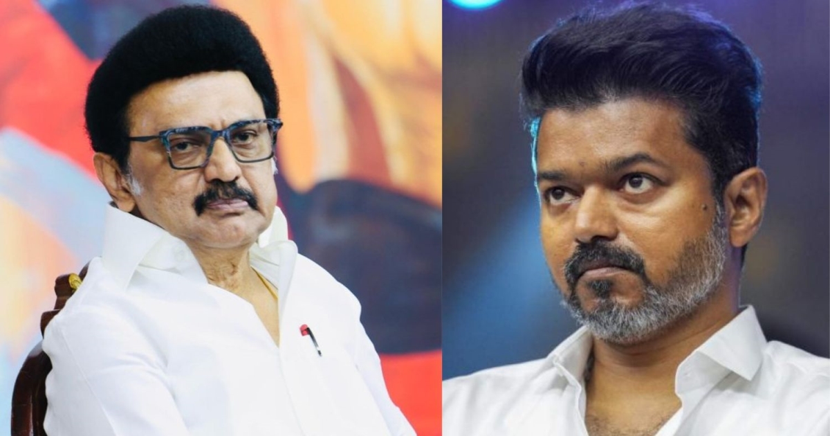 kolathur-vote-verification-vs-babu-reaction