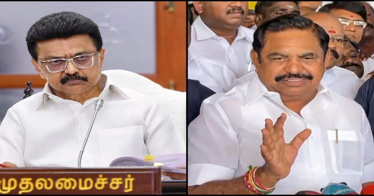 mayilam-dmk-to-admk-joining-2026-election-heat
