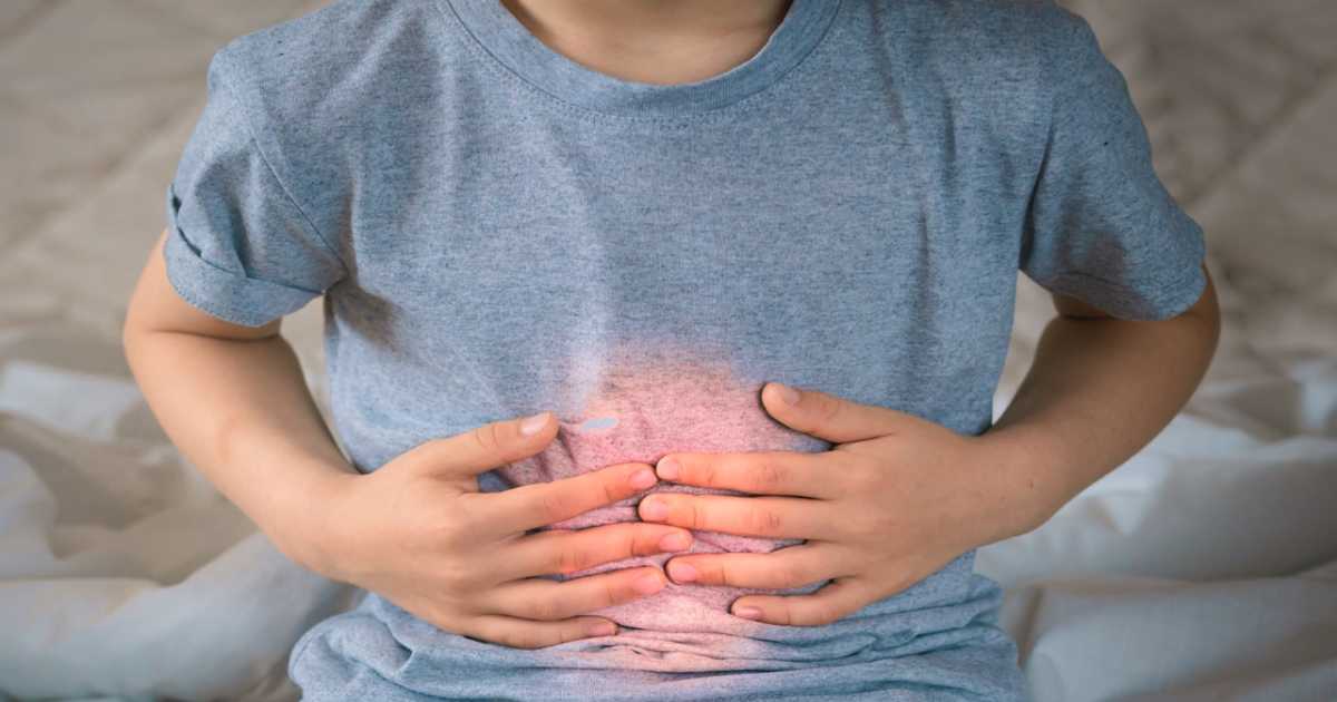 Intestinal Worm Infection in Children: Causes, Symptoms and Prevention Tips