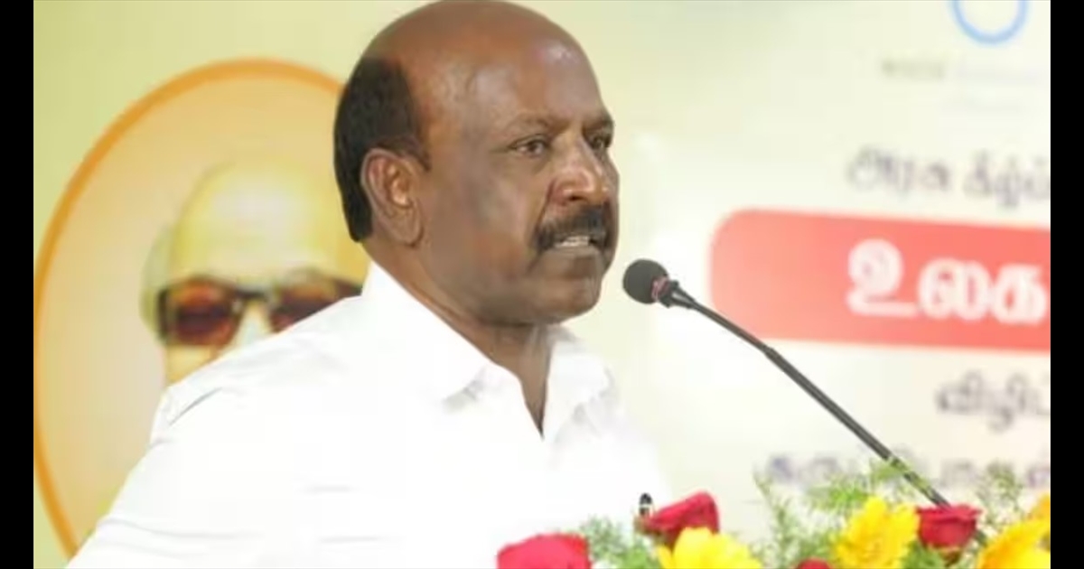 Subramanian announced Special Dengue Prevention Camp across Tamil Nadu