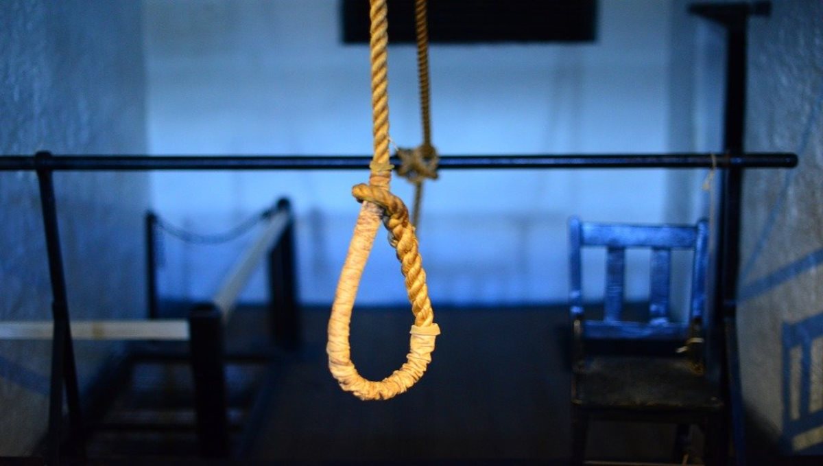 3 Youngsters commit suicide