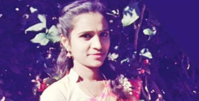 girl suicide for father did not give permisission