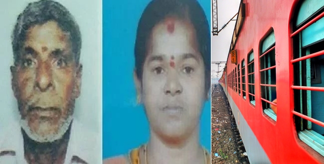 Couples commit suicide after losing their son
