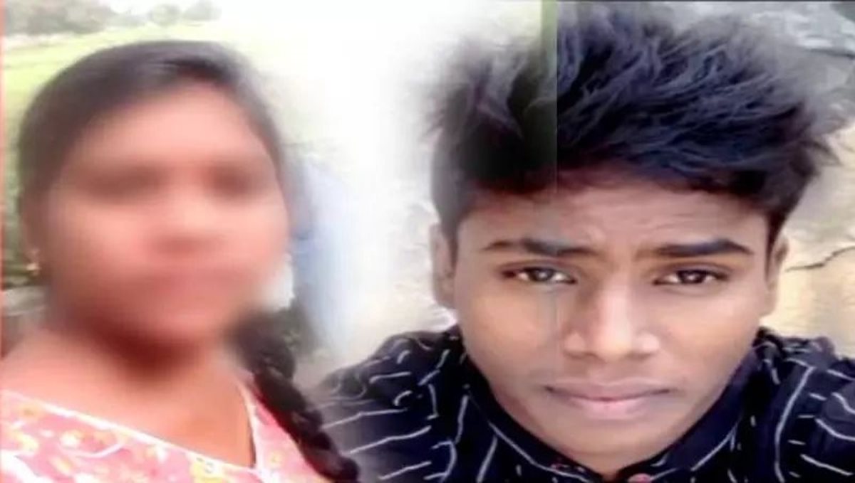 Lovers commit suicide near Thindivanam