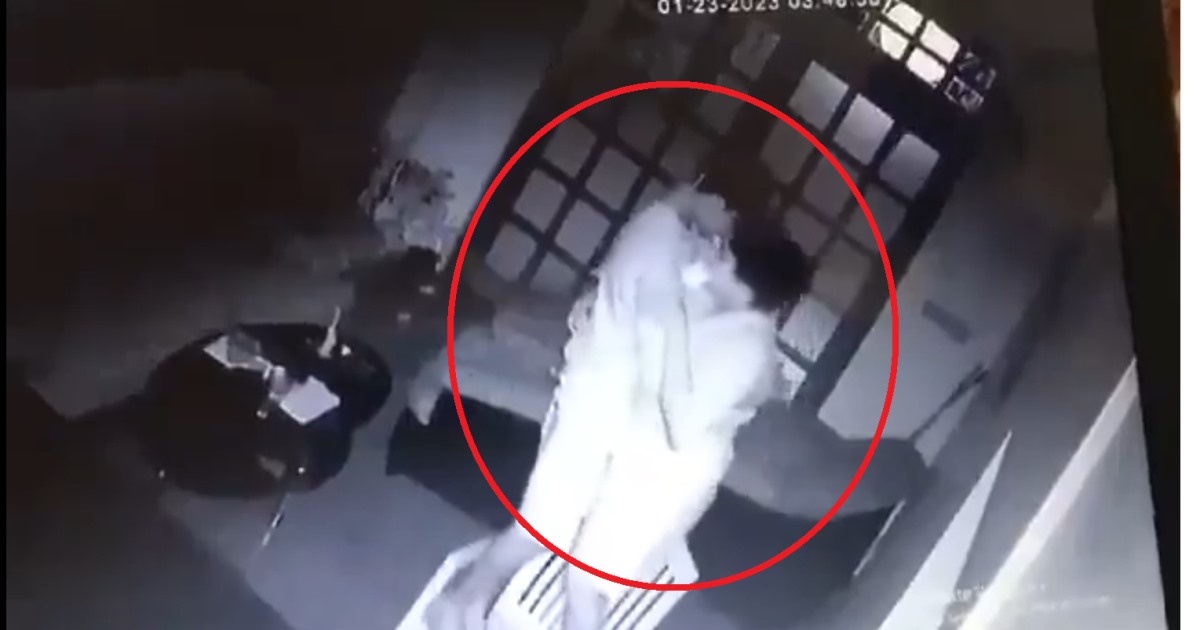 a Couple Suicide 2023 January 23 Now Video Goes Viral 
