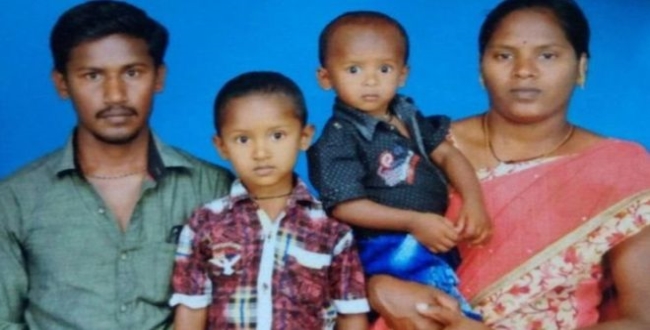 sujith-parents-tearful-tribute-to-sujith-at-borewell