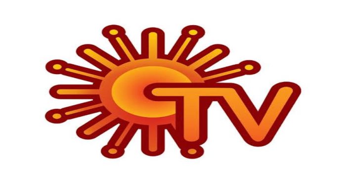 sun tv groups started new channel as sun hollywood