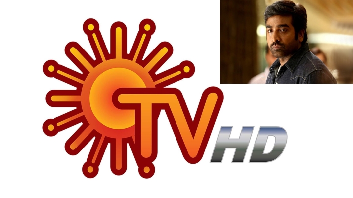 Sun tv vijay sethupathi program starts soon