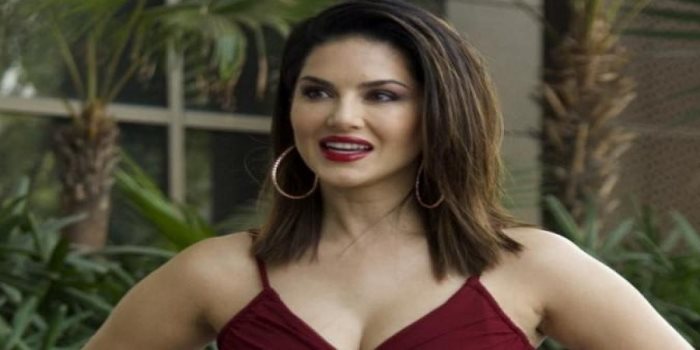 Sunny Leone about Glamour Movie Shoot 