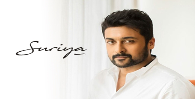 Actor surya reply on education 